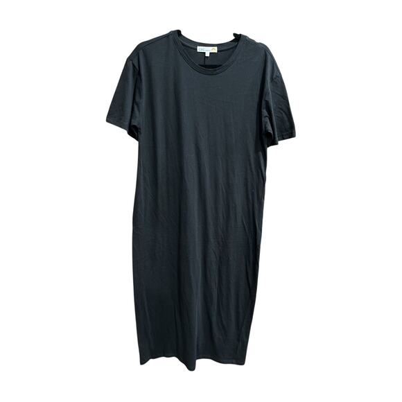 C&C California Dress women M Black Classic Capsule Staple - Picture 1 of 9